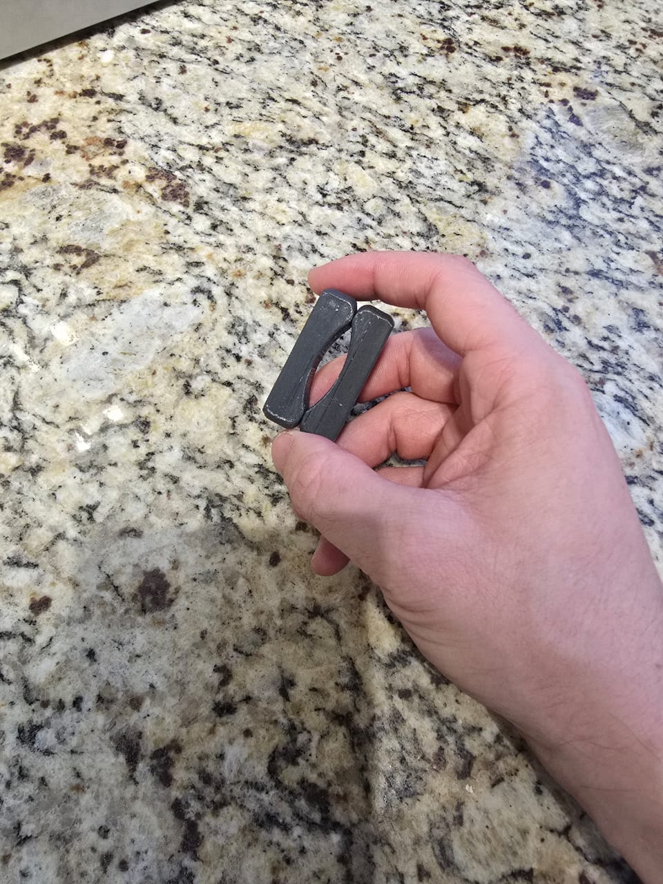 Gravity Clicker Fidget Toy