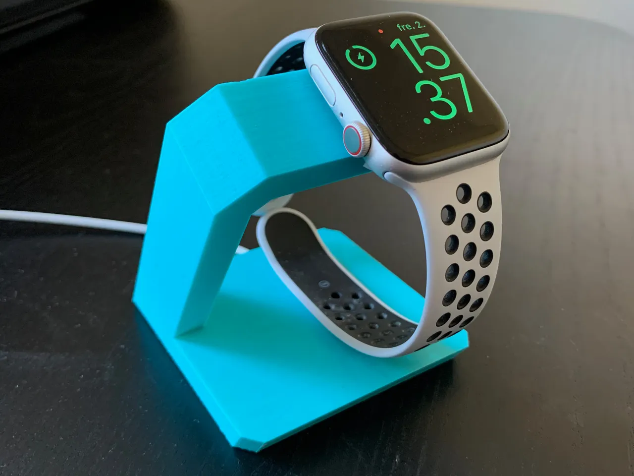 3d printer cheap apple watch stand