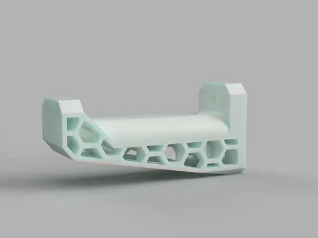 Weedo TINA2 Spool Holder
