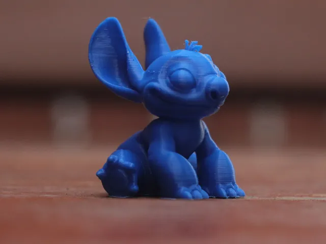 Stitch