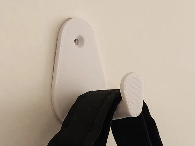 Cap Hanger