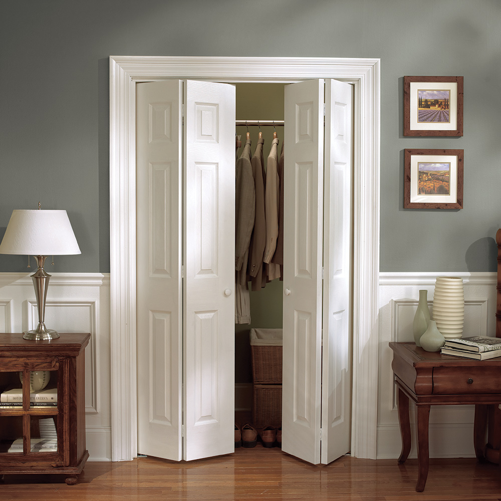 Bifold Doors Basic Slider