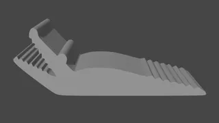 Crocodile Doorstop