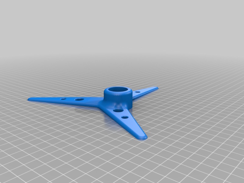 K1PDX Yagi Antenna Kit by pdxlocs | Download free STL model | Printables.com