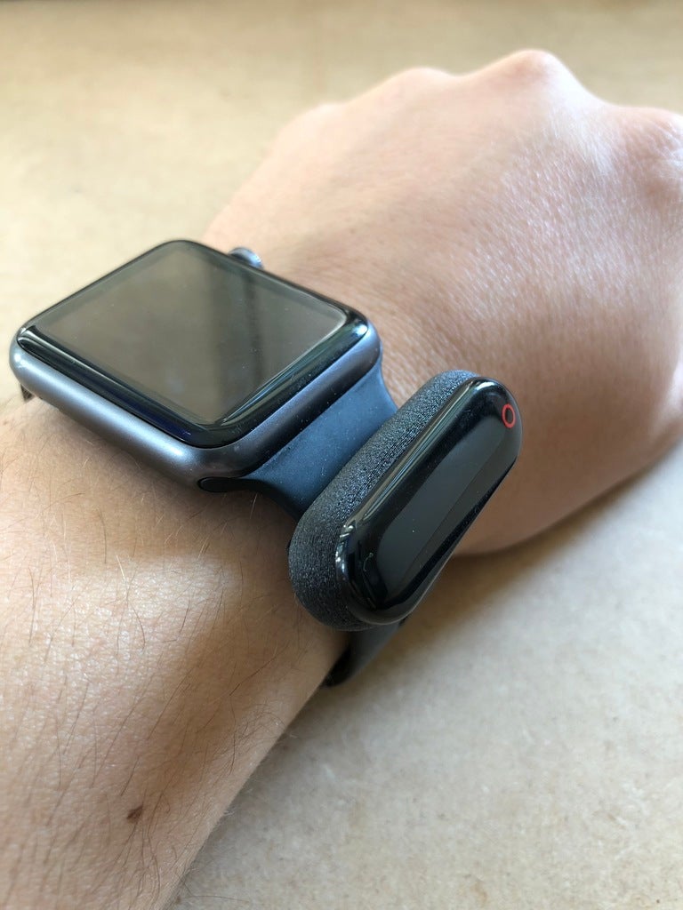 Go-Tcha Case for Watch