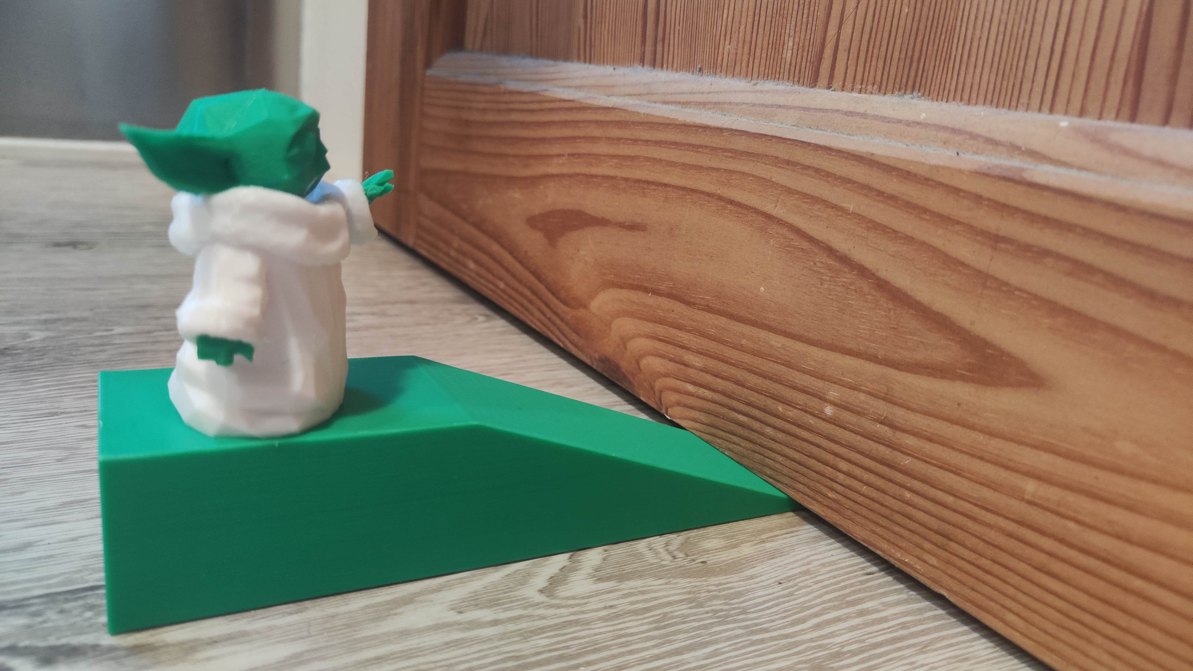 Grogu Türstopper (BabyYoda)