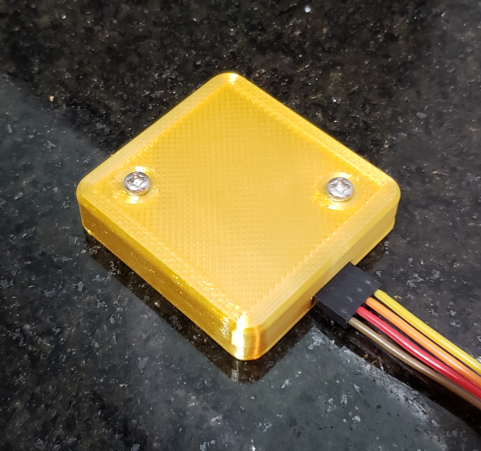 PN532 Case (NFC RFID Module v3)
