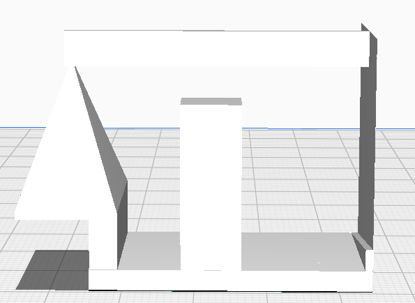 Test druck