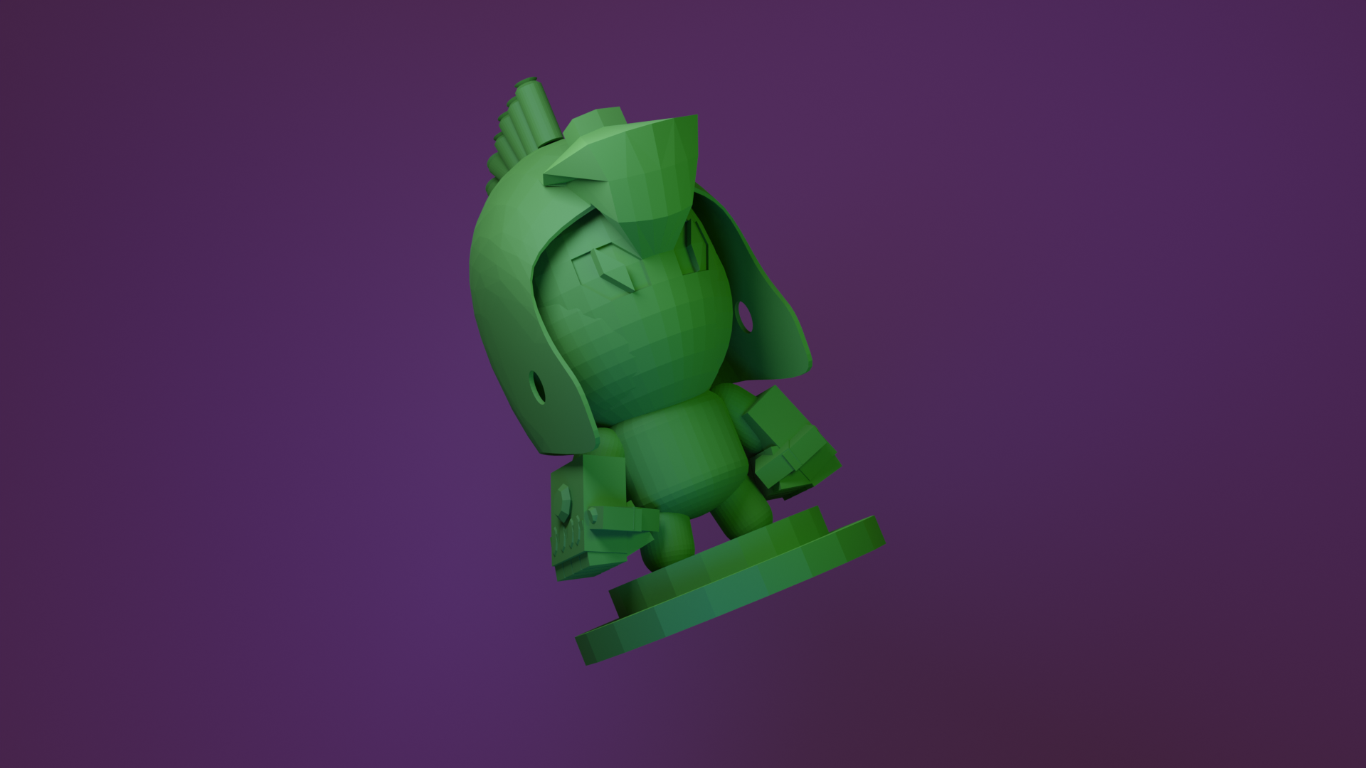 3D Figurines — thumbnail 4