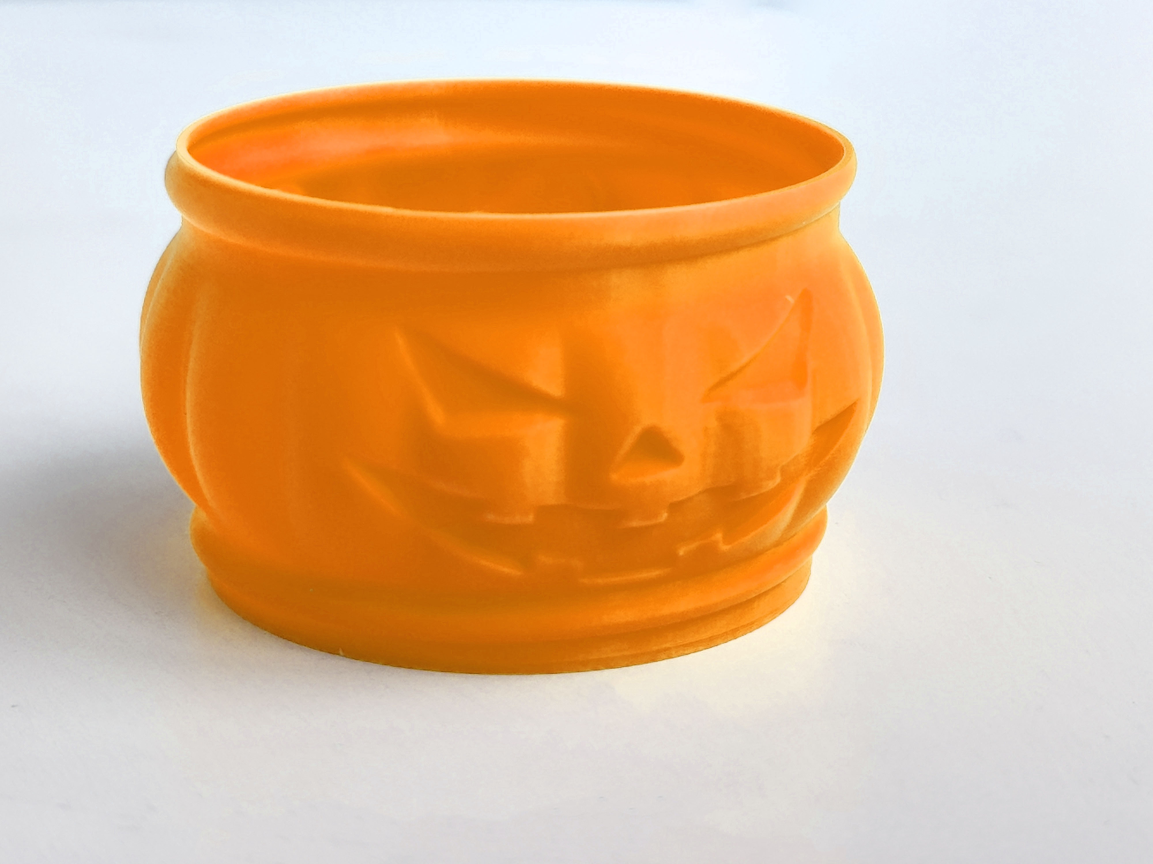 Miniatura 3 do modelo 3D Screw-on stackable container