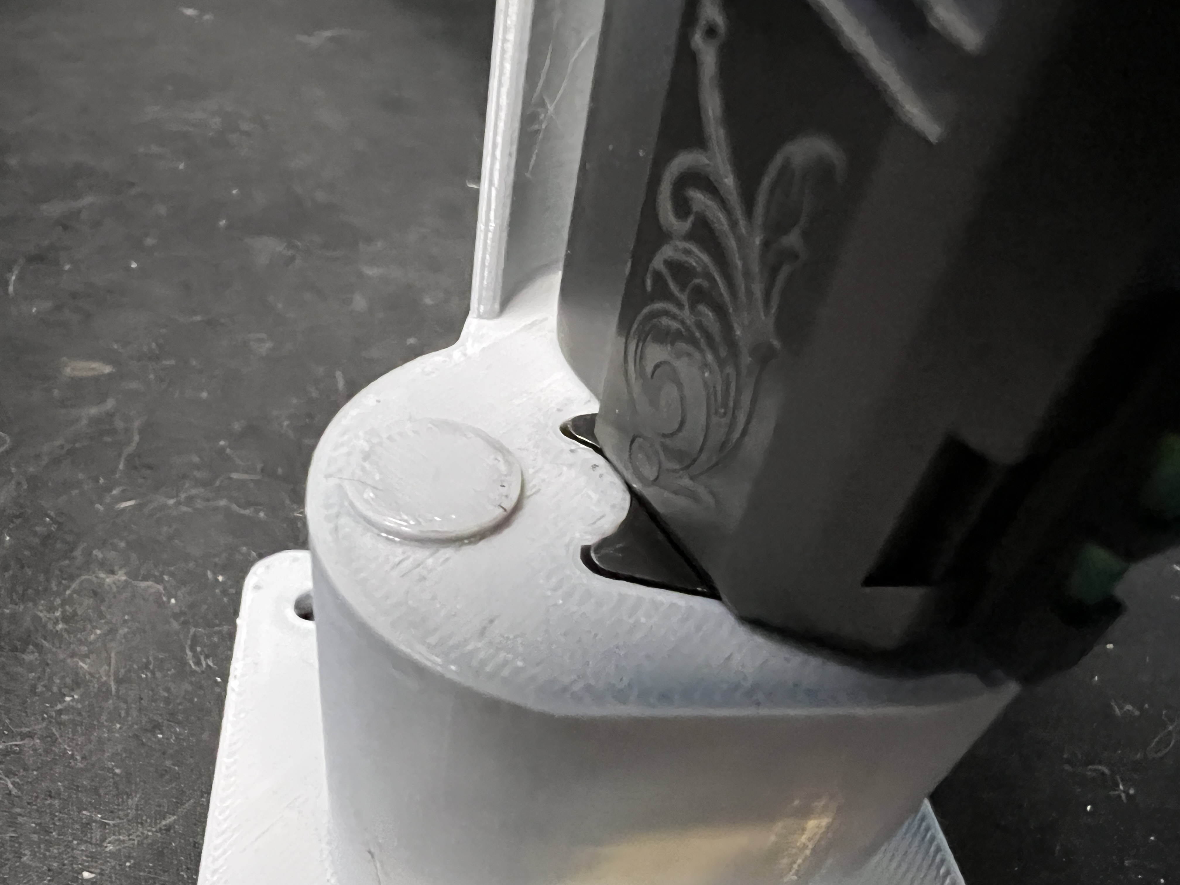 1911 Tabletop Bushing Tool — thumbnail 3