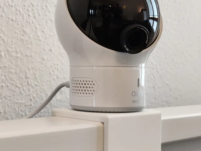 Eufy Spaceview IKEA Hemnes Bed Adapter