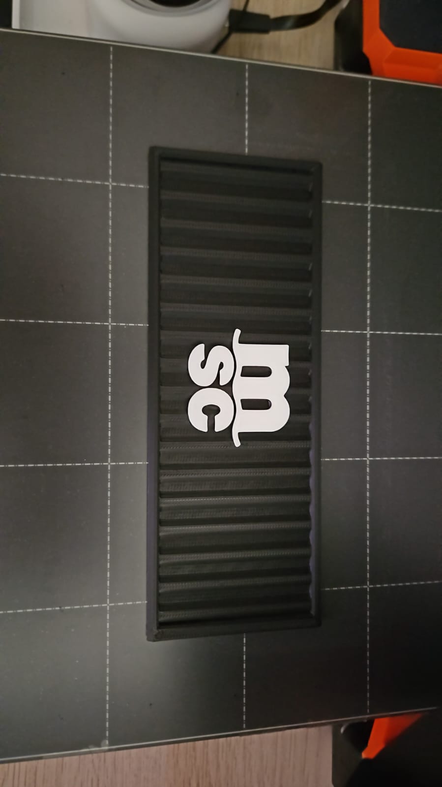 Shipping Container MSC
