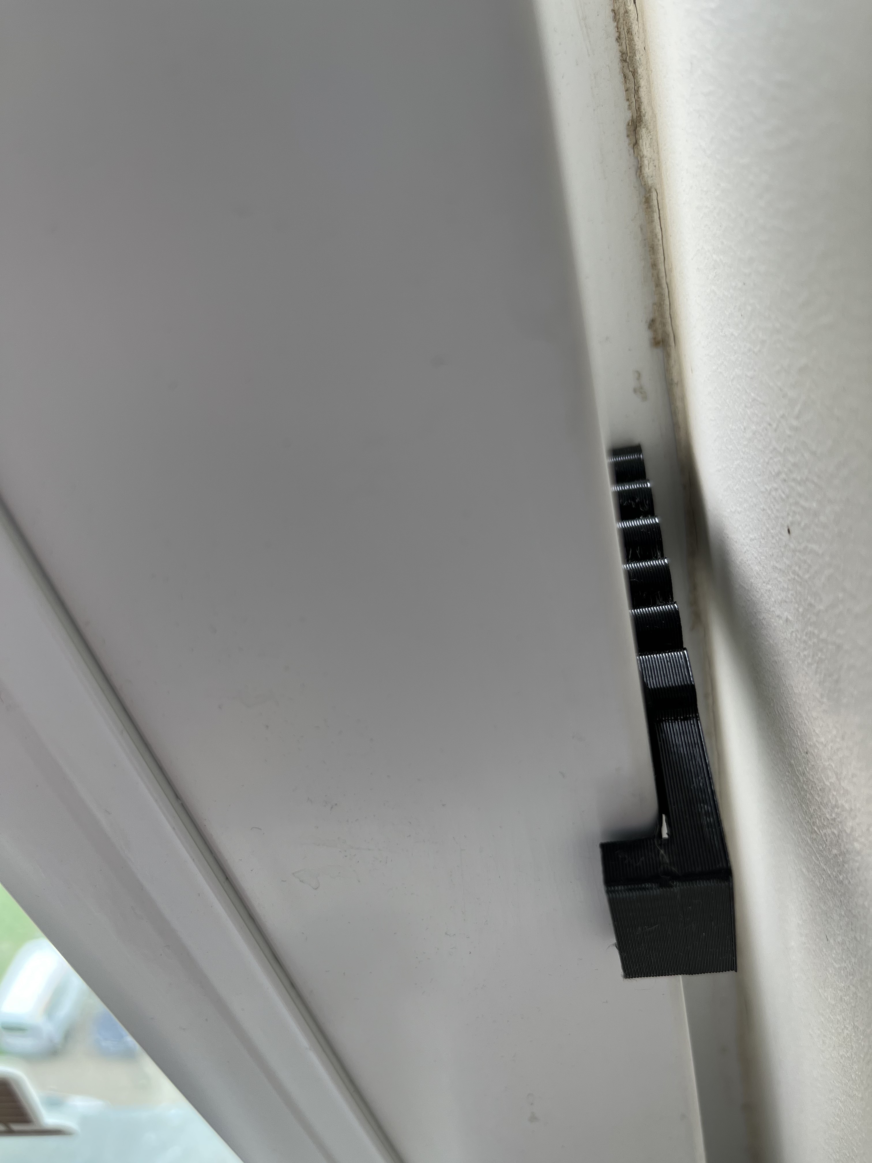 Window stopper (holder) — miniatura 3