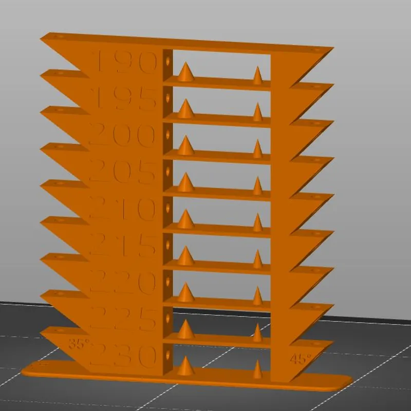 Tetra Tower For Prusa Mini by emmgr23