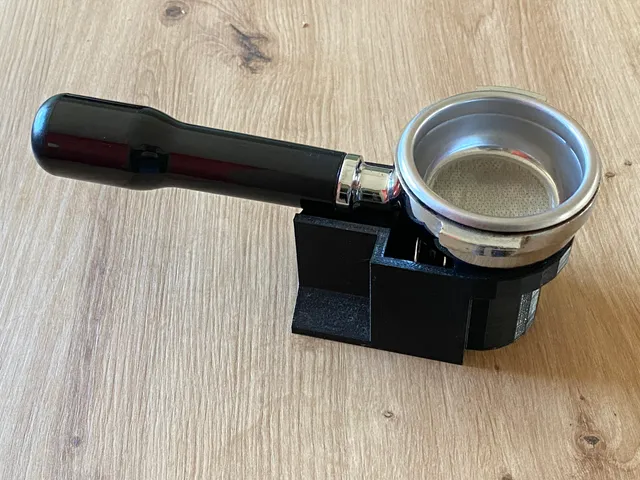 Portafilter Holder