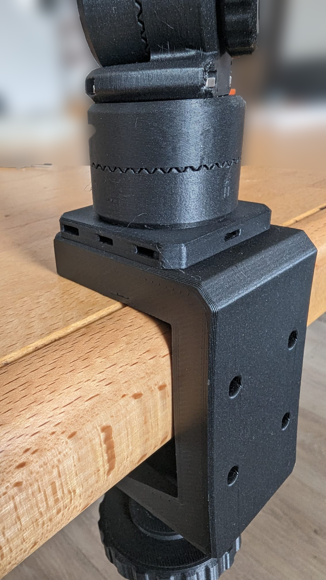 Adapter plate