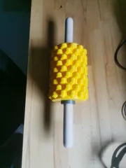 Massage roller