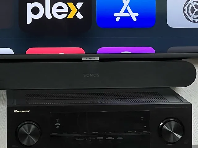 Sonos Ray Wall Mount
