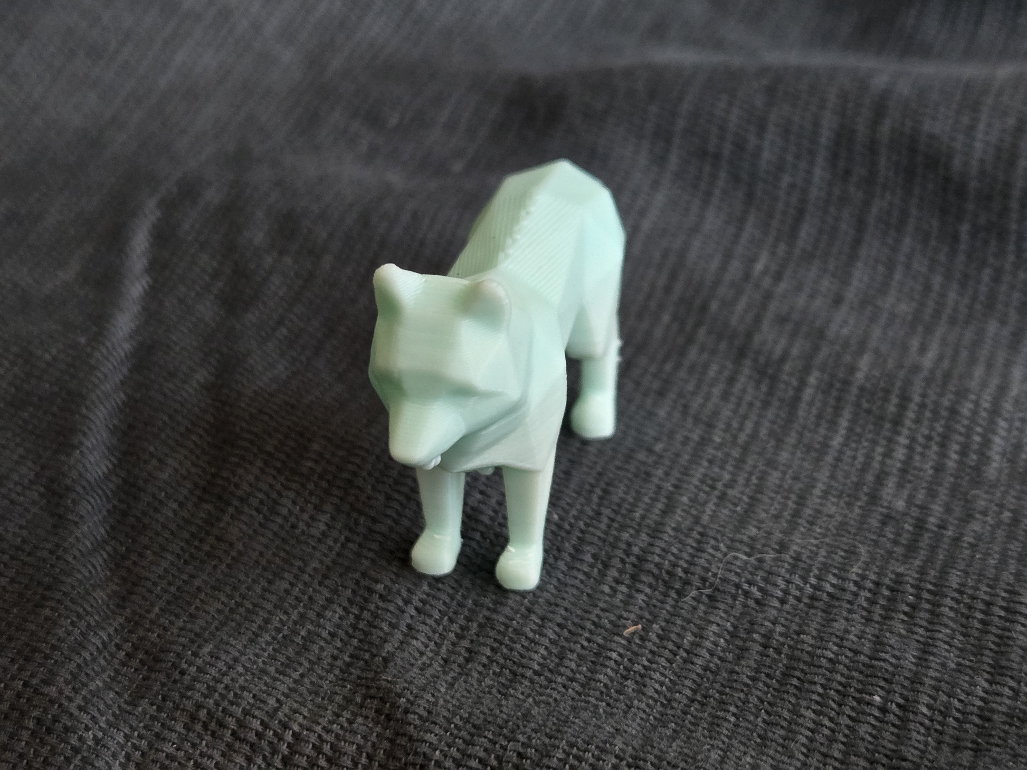 Willy the Wolf — miniatura 3