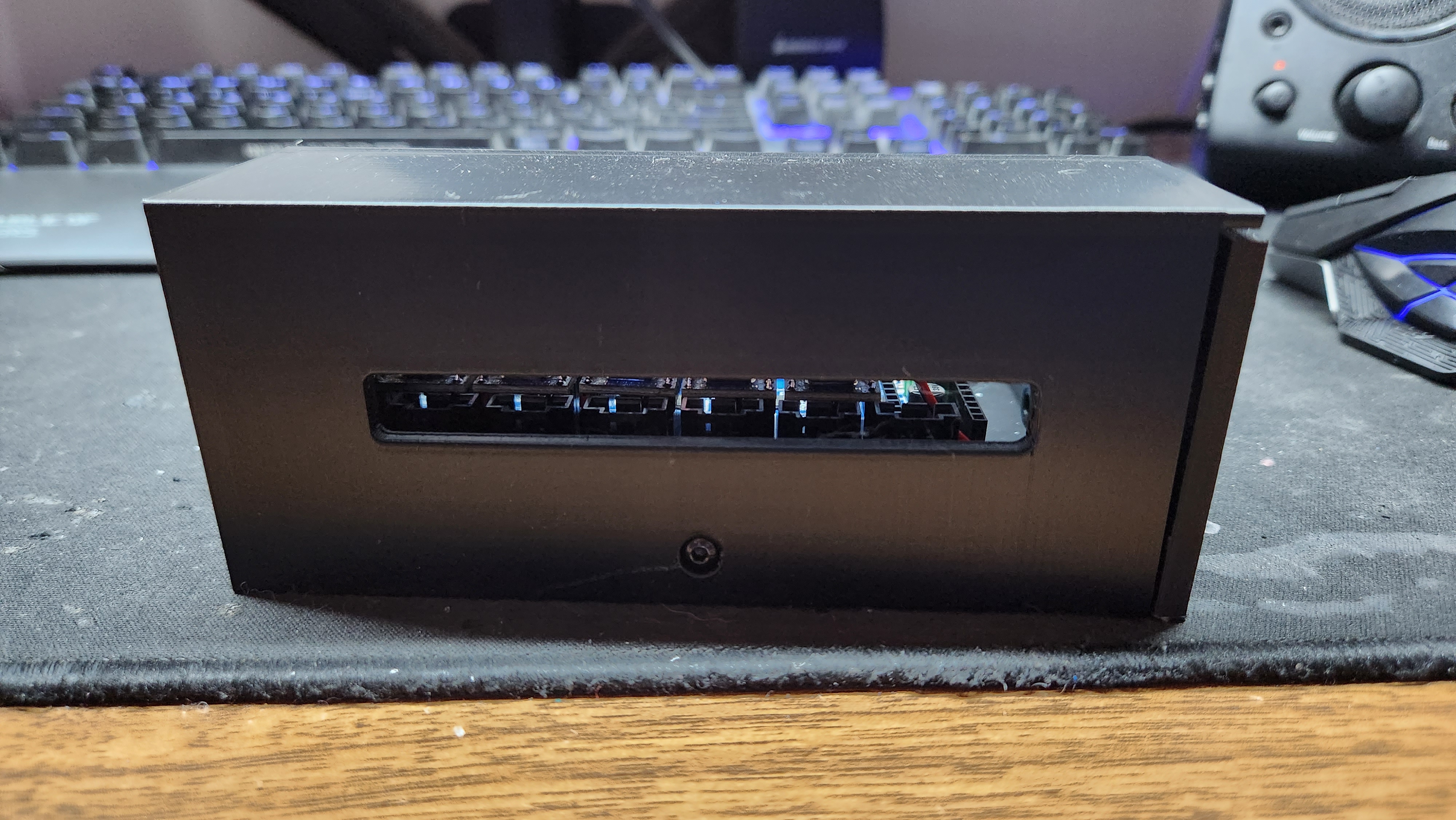 Jackpot CNC Controller Case - MPCNC