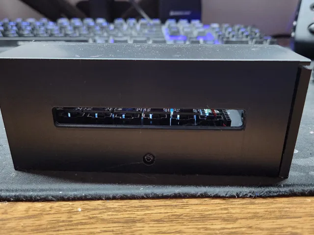 Jackpot CNC Controller Case - MPCNC