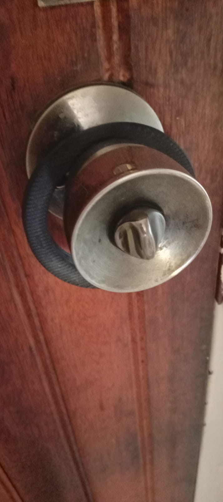 Door Jam