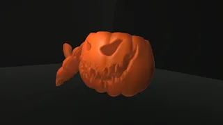 Small Clip with Teeth by Doom Eye, Download free STL model