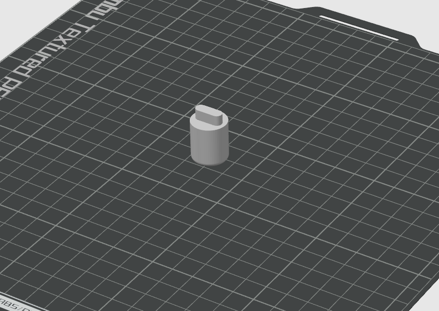 IKEA Skadis Spacer