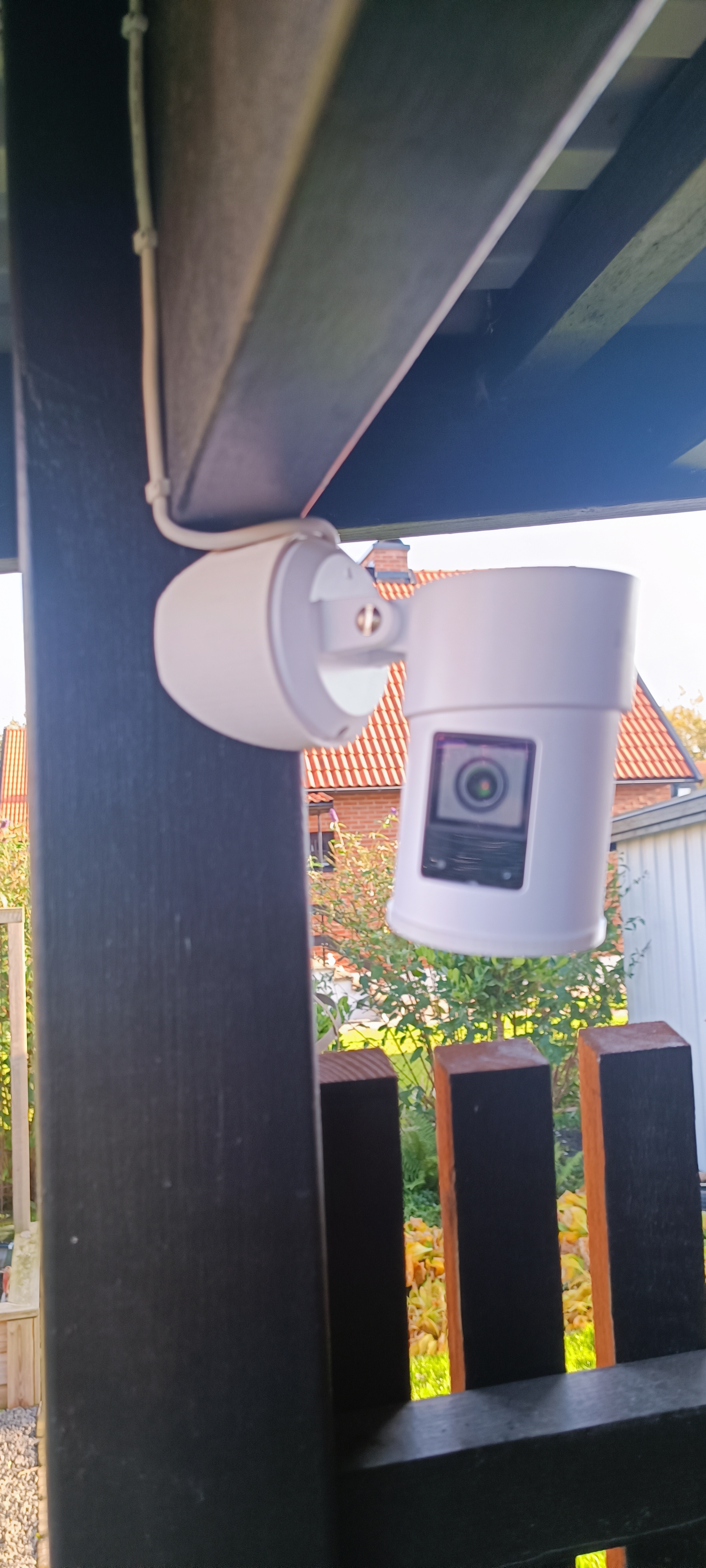 D-link DCS-8635LH