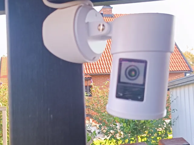 D-link DCS-8635LH