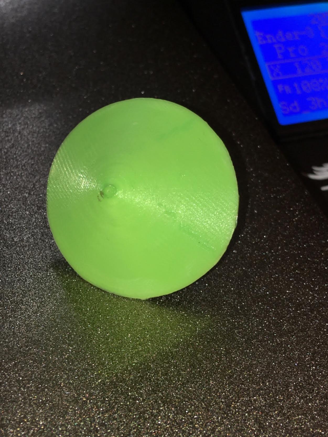 Spinning Top