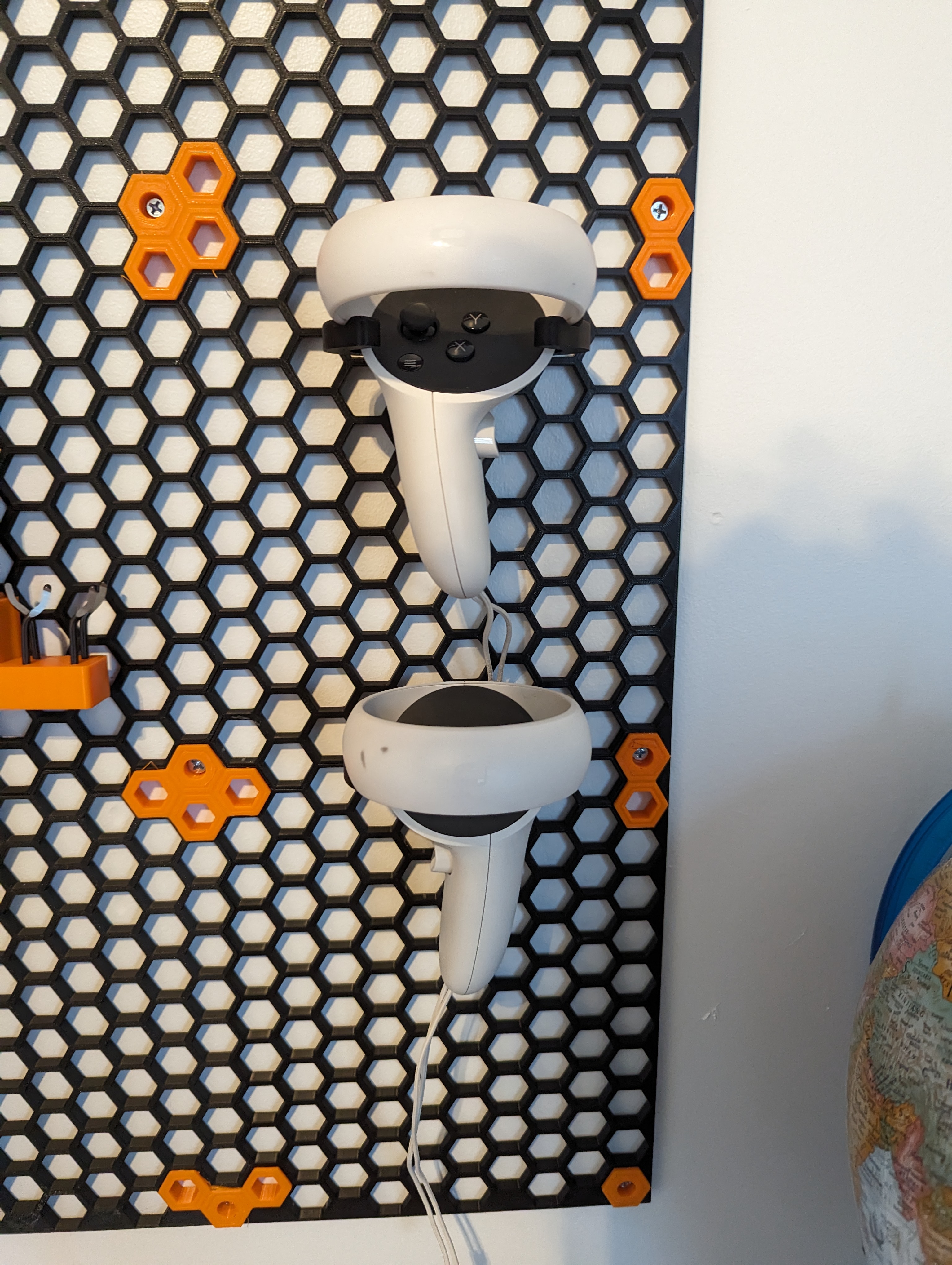 HSW oculus/meta quest 2 controller mount