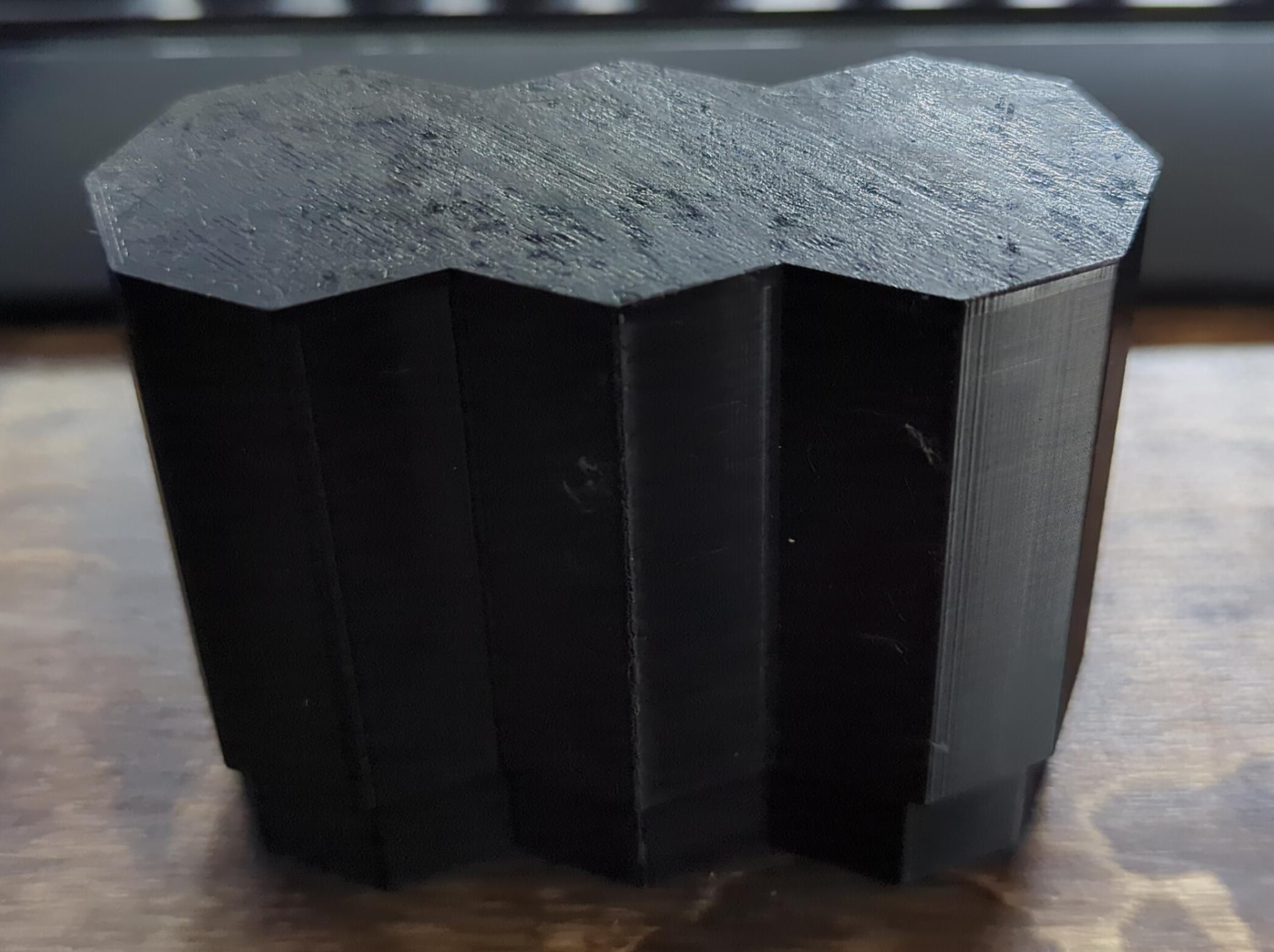 Improved Broadhead Box — miniatura 2