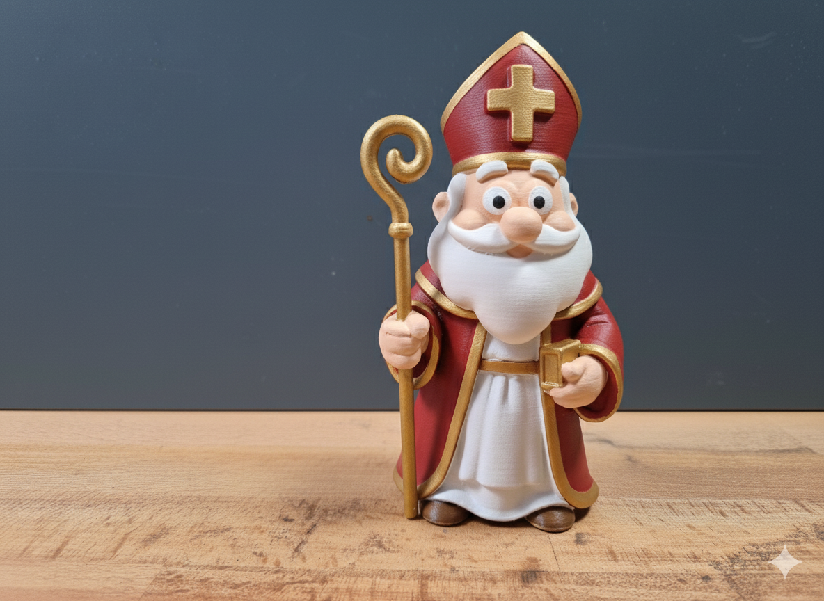 Sinterklaas