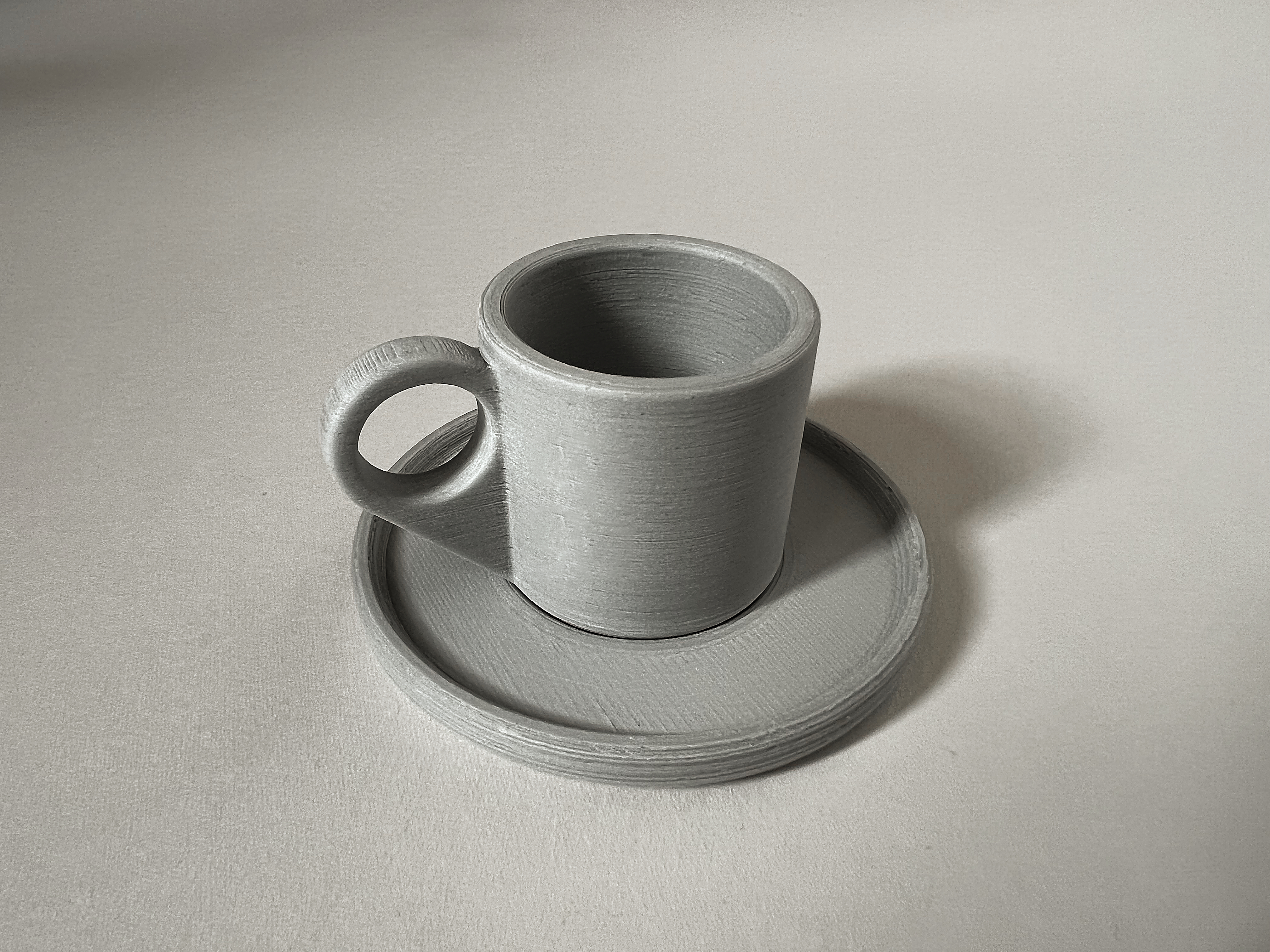 Espresso cup