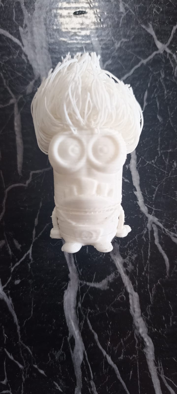 minion malvado