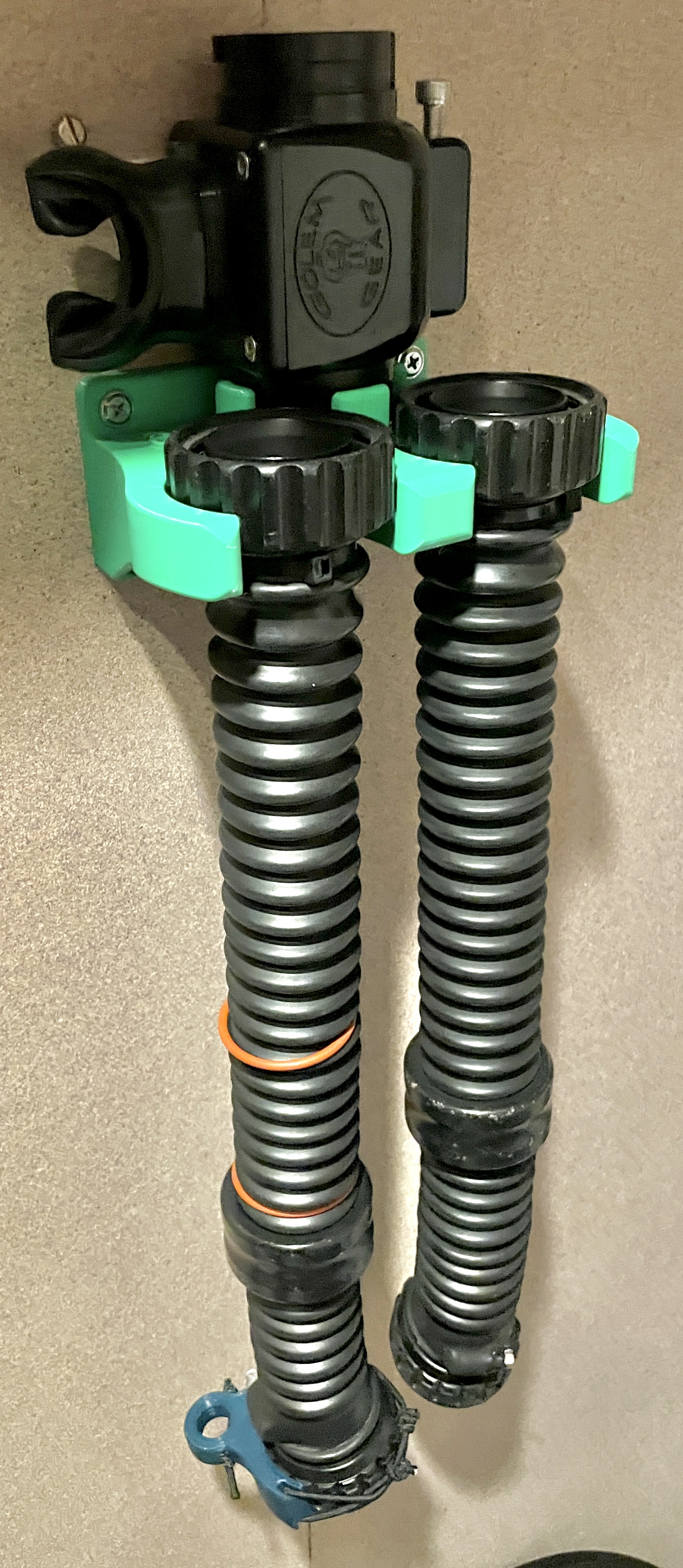 JJ-CCR loop drying hanger