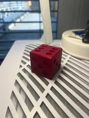 6 Side Dice