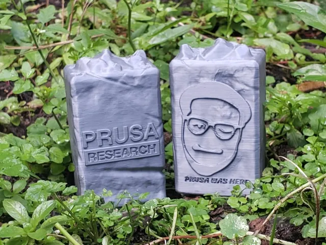 Prusastone