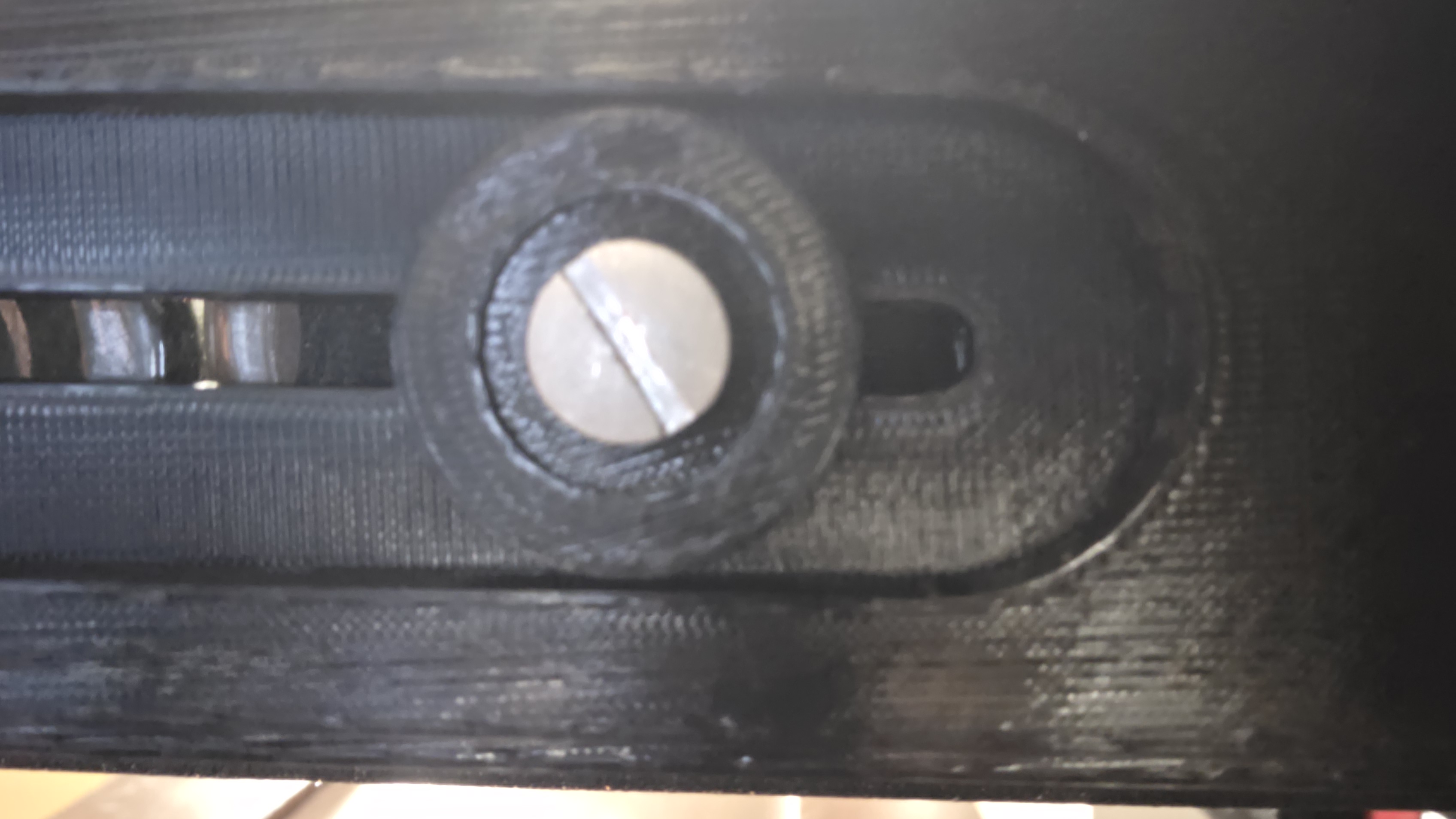 Spacer slug v2