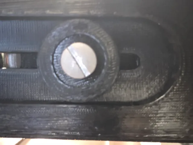 Spacer slug v2