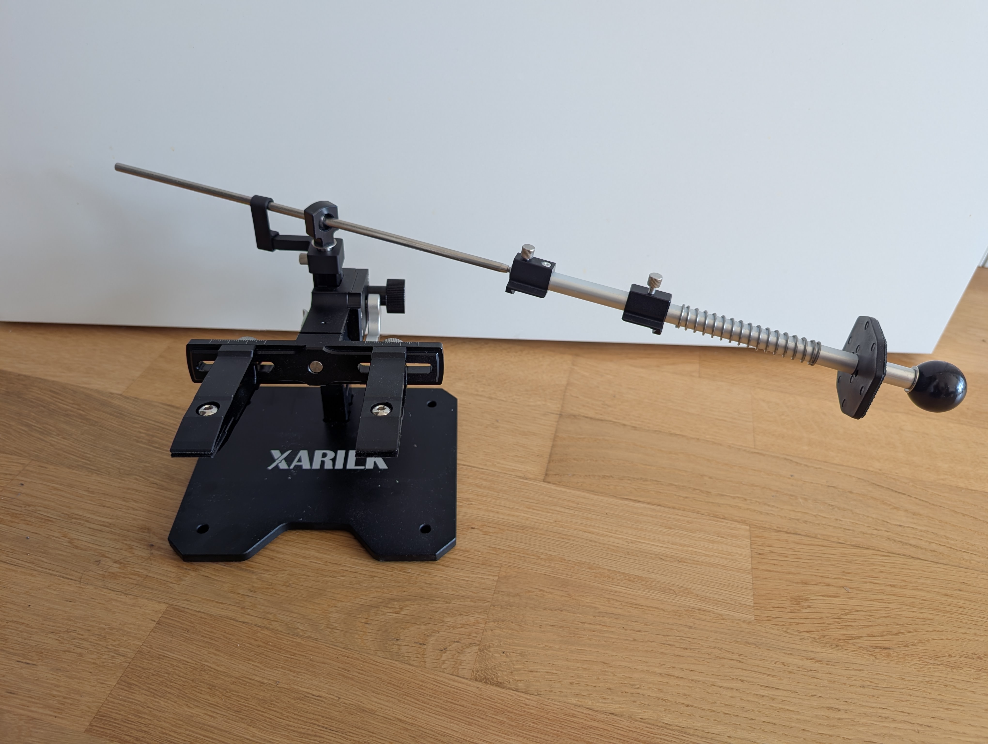Xarilk Gen 3 Rod Rest