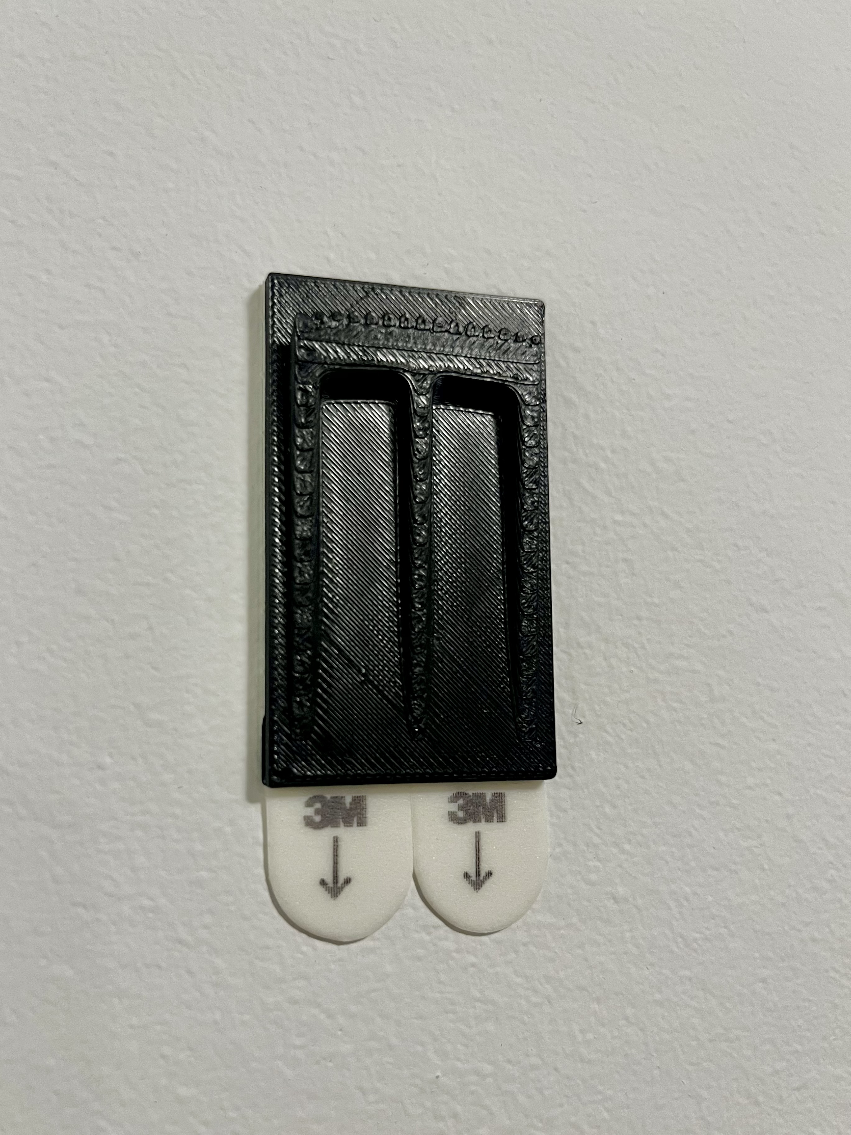 IKEA Rodlam Frame Hanger - Command Compatible