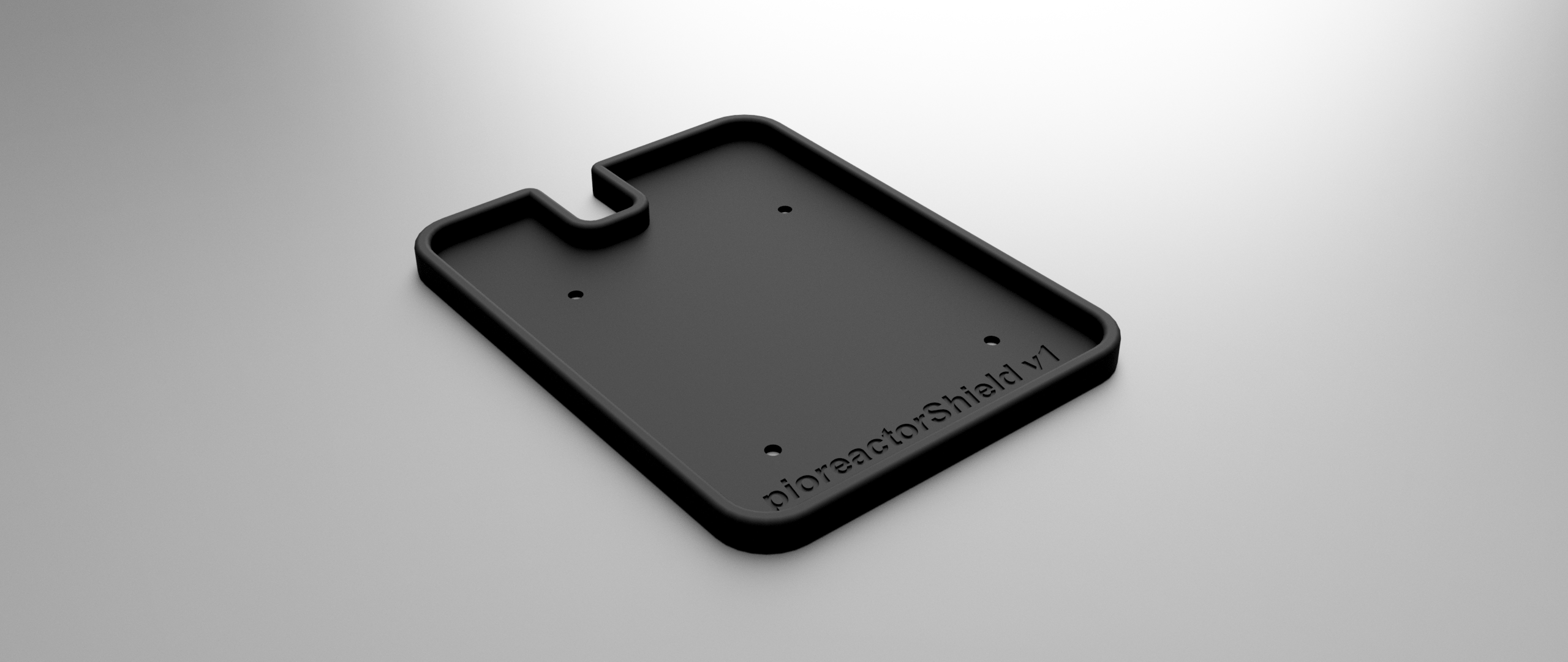 Pioreactor Shield v1 — miniatura 3