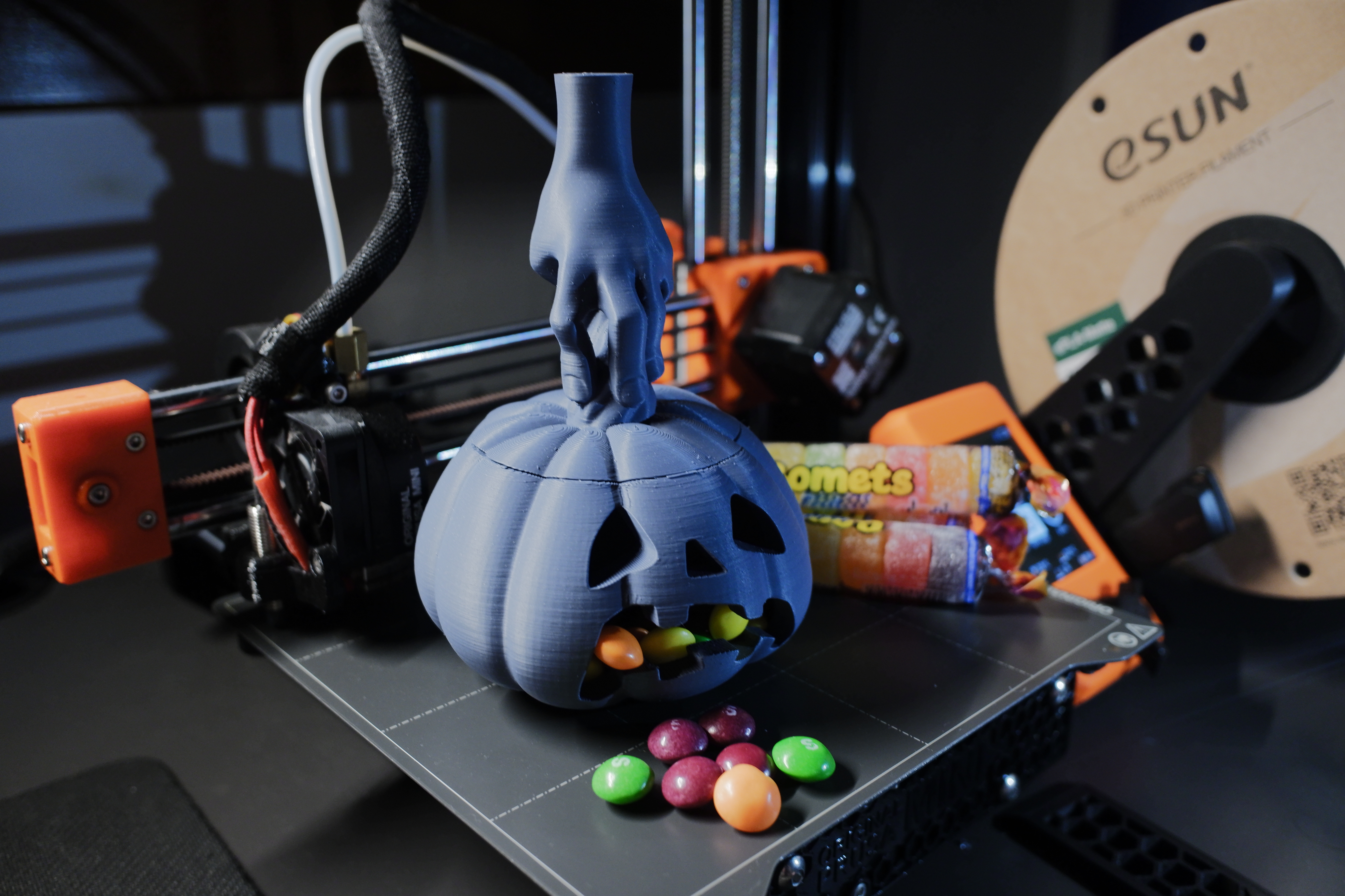 Halloween Pumpkin