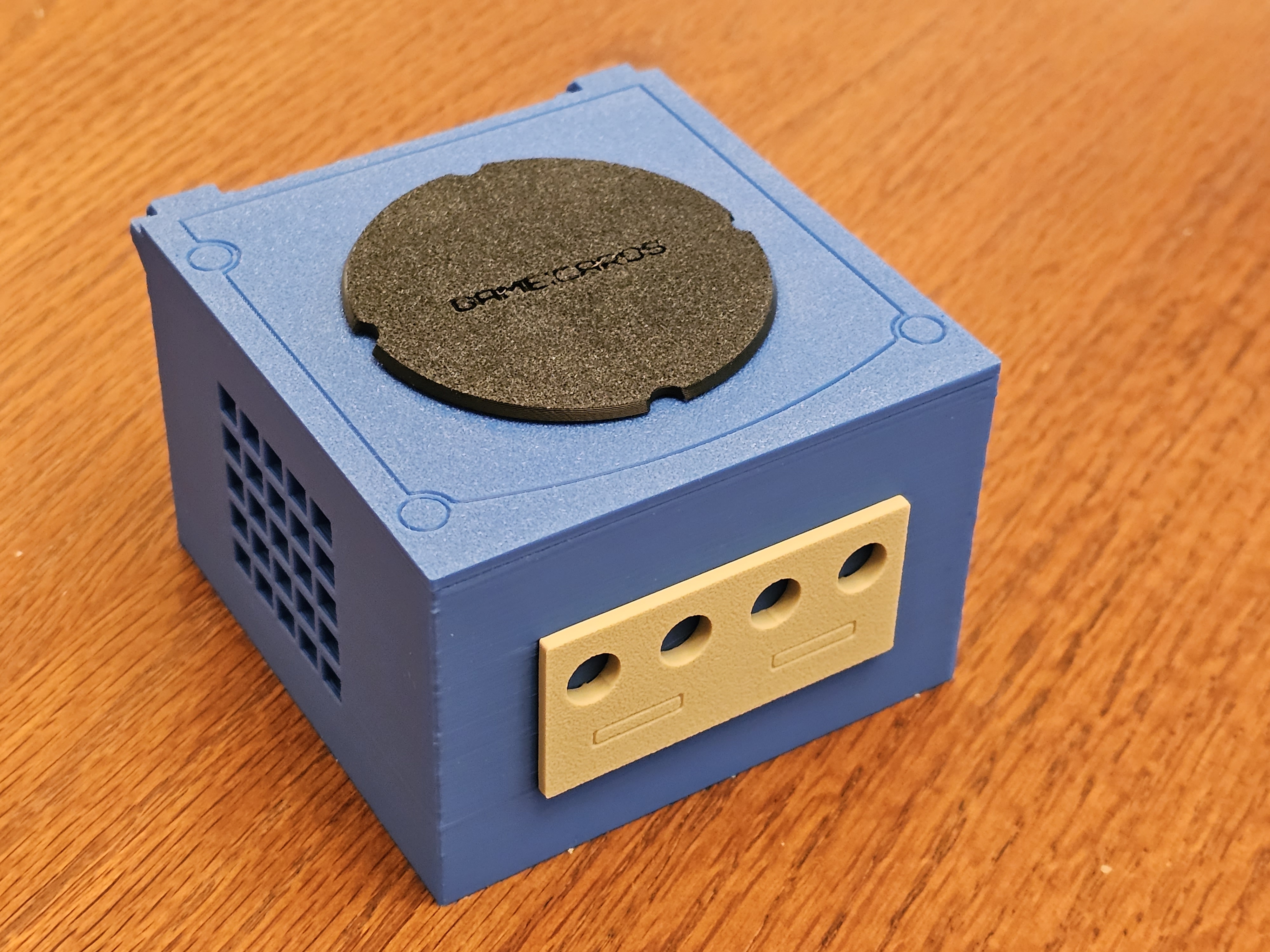 Switch Game Card Holder / Dispenser