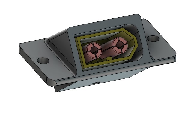 XT60 mount selection — thumbnail 2