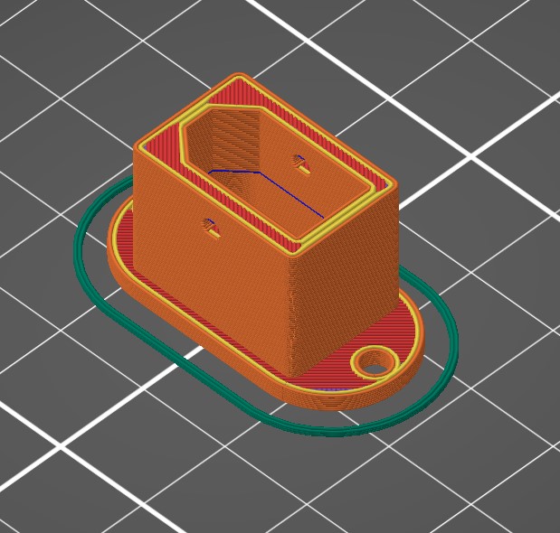XT60 mount selection — thumbnail 5