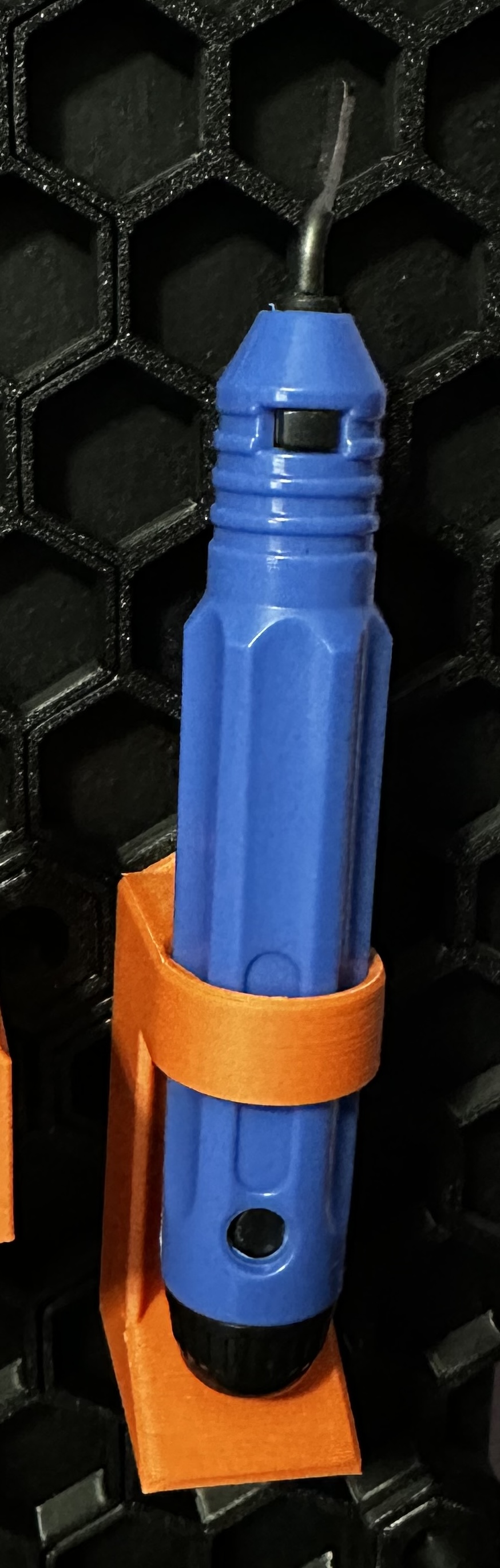 HSW Dubur Tool Holder